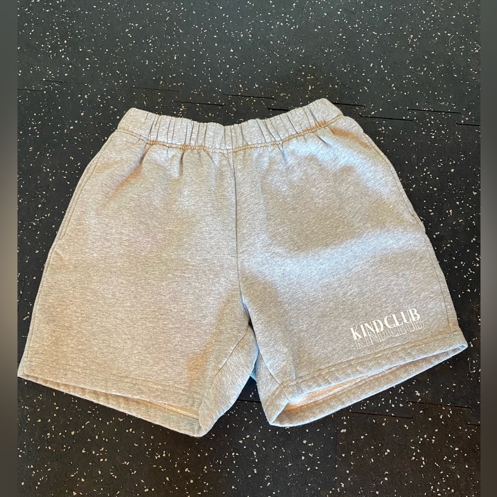Brunette The Label Shorts